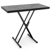 Gravity KSX 2 RD SET 2 keyboard stand with desk, laptop stand and transport bag