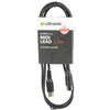 Citronic 1.5m 5 Pin MIDI DIN Cable