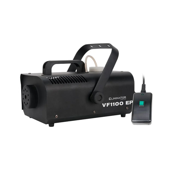Eliminator VF1100 EP 850w Fog Machine