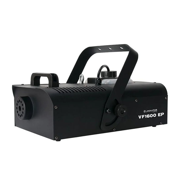 Eliminator VF1600 EP 1650w DMX Fog Machine