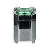ADJ Mirage Q6 Uplighting Pack with Flight Case