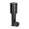 Gravity PAD SET 2 Pipe and Drape curtain system incl. curtain
