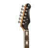 Stagg SES-60 BLK Vintage Series Electric Guitar