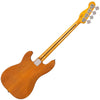 Vintage V51 ReIssued Bass Guitar Vintage Blonde
