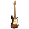 Stagg SES-55 SNB Sunburst Electric Guitar