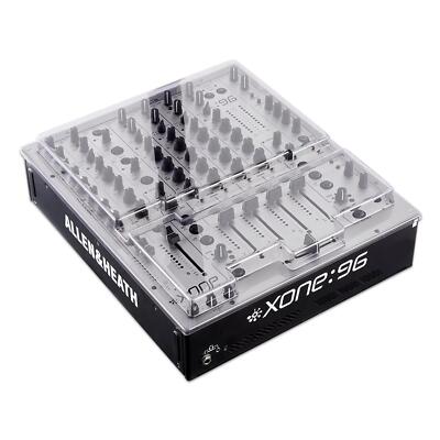 Decksaver Allen & Heath Xone 96 Dust Cover