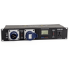 Penn Elcom 32A Rack Mount PDU With 8 x Universal Sockets PDU16-UN32