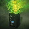 Citronic VIPAR 6x18W Smart Rechargeable RGBWA/UV PAR Uplighter