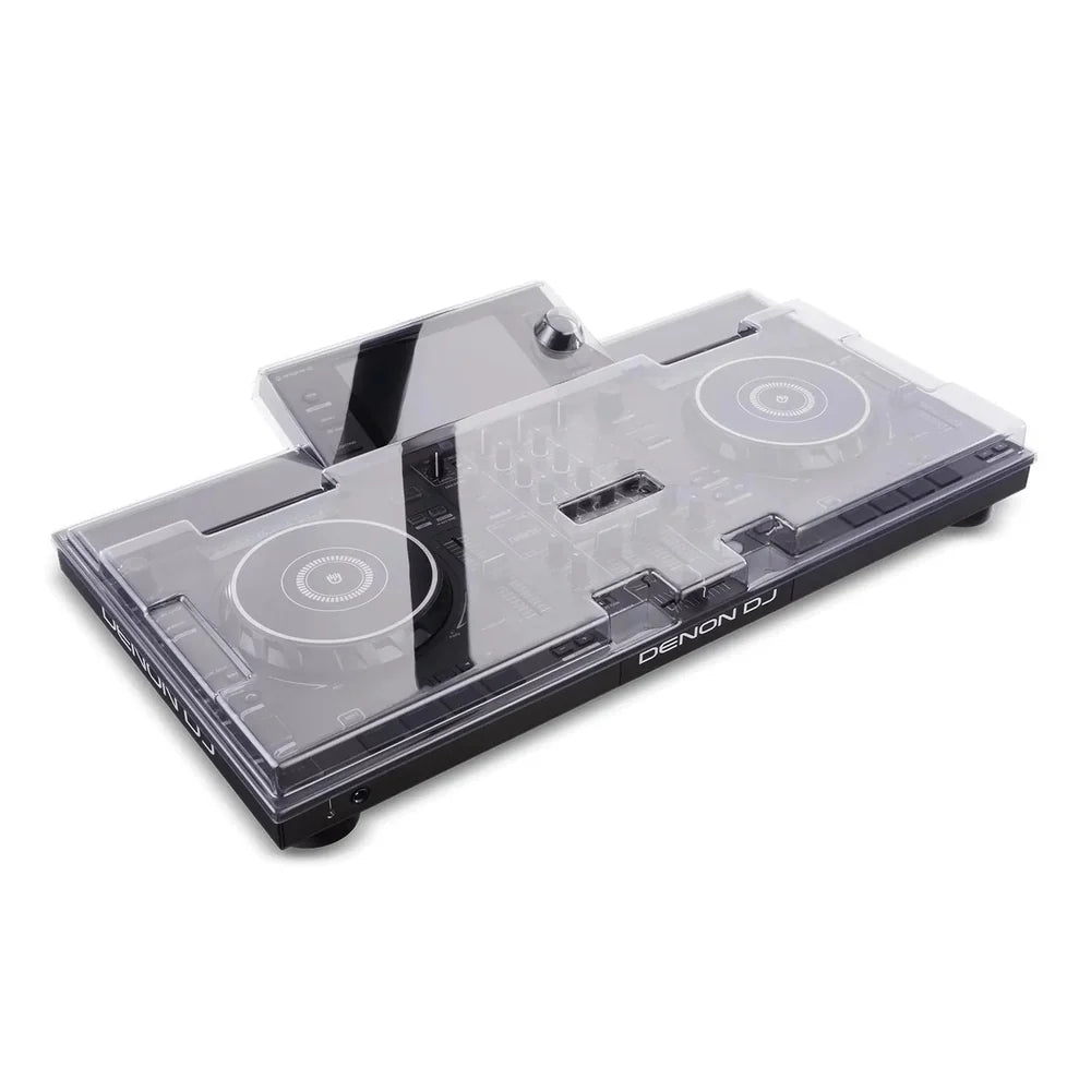 Decksaver Denon DJ SC Live 2 cover