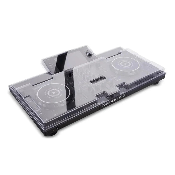 Decksaver Denon DJ SC Live 2 cover