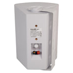 Pulse 40W, 6.5" 2-Way 100V Wall Speaker, IP54