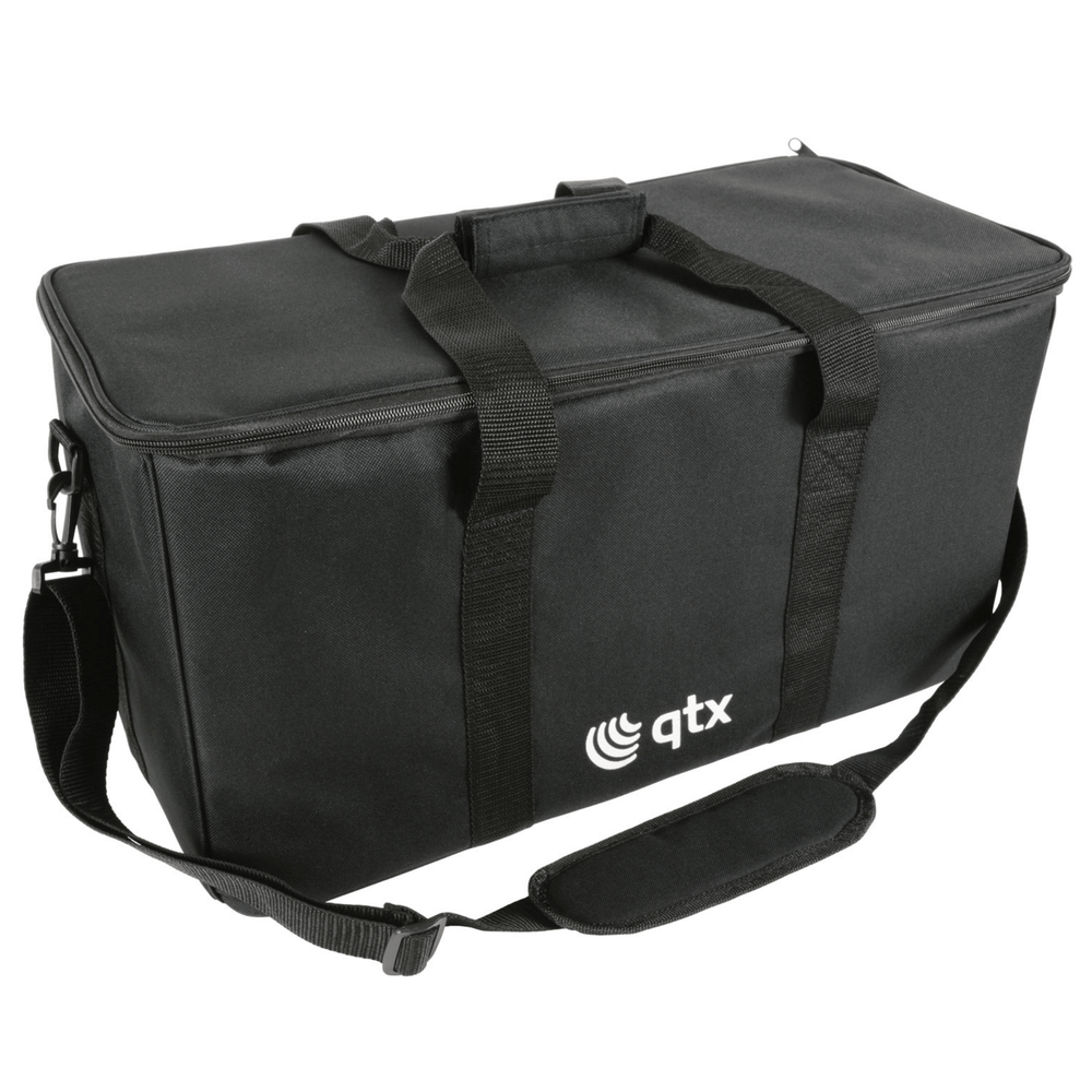 QTX Transit Bag for 4 PAR Cans Large