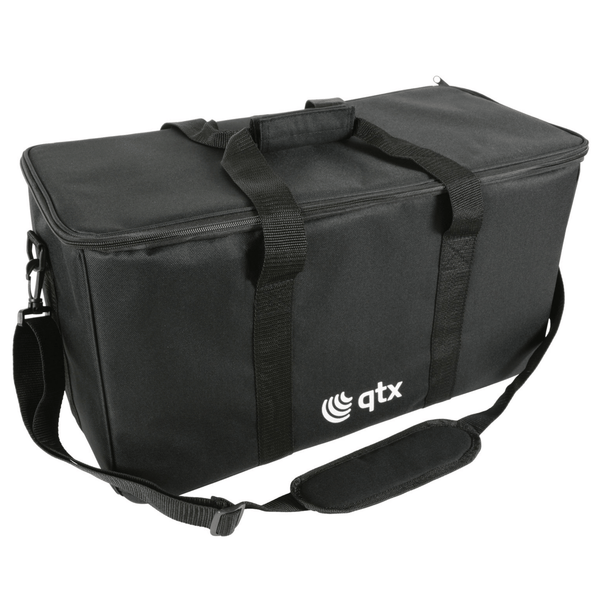 QTX Transit Bag for 4 PAR Cans Large