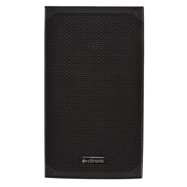 Citronic CAB-10L 10" 800w Active Speaker