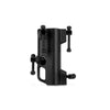 Gravity LA TV 1628 Adapter from 35 mm to TV16 male/female and TV28 female