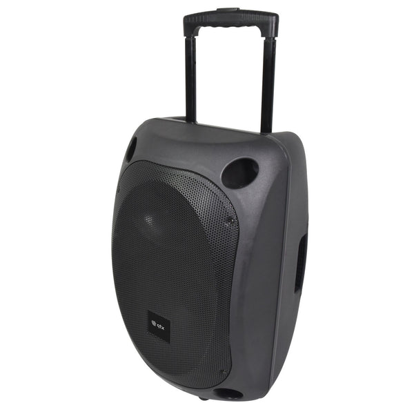 QTX QOVA-12PA Performance Portable PA System