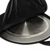 Stagg SXM Low Volume Cymbal Set 14/16/18/20" With Carry Bag