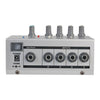 Pulse MMX401 4 Channel Mini Microphone Mixer