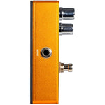 Chord MT-50 Metal Distortion Guitar Pedal