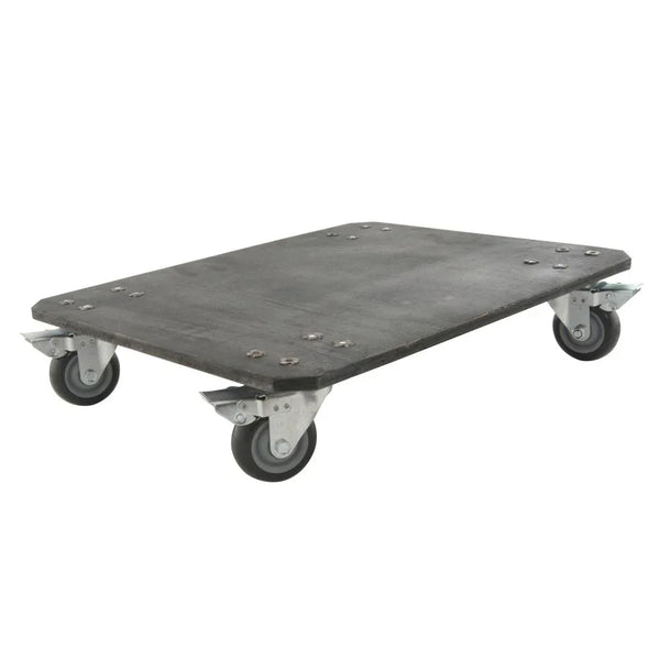 Citronic Wheel Base for 19" Flightcases