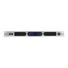 Studiomaster DQX2 2000 2 x 1700W 1U Power Amplifier with DSP