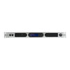 Studiomaster DQX2 2000 2 x 1700W 1U Power Amplifier with DSP
