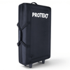 Protekt EVA DJ Controller Bag with Wheels for Denon Prime 4+