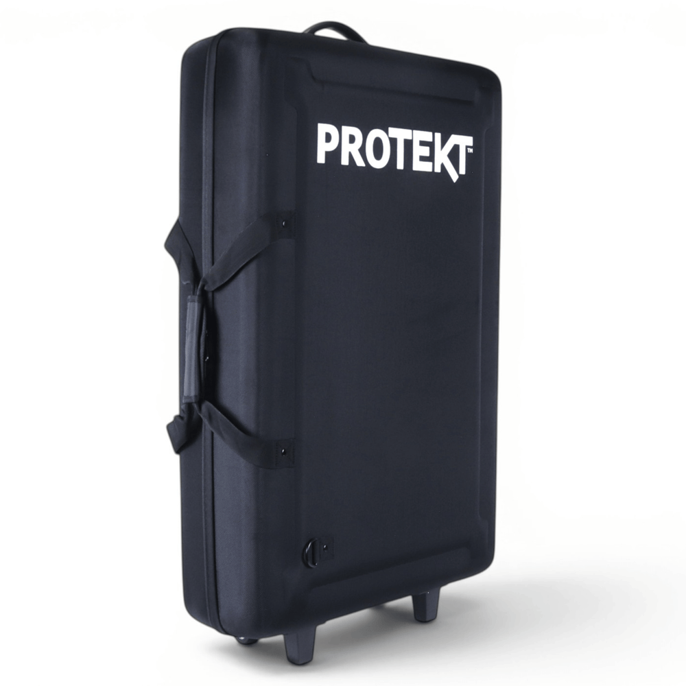 Protekt EVA DJ Controller Bag with Wheels for Denon Prime 4+
