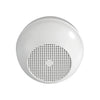Monacor EDL - 412/White 100v Waterproof Pendant Speaker