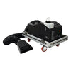 QTX Umbra 1200 Low Level Fog Machine with Flight Case