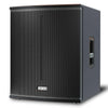 FBT X-SUB 118SA 18" Active Subwoofer