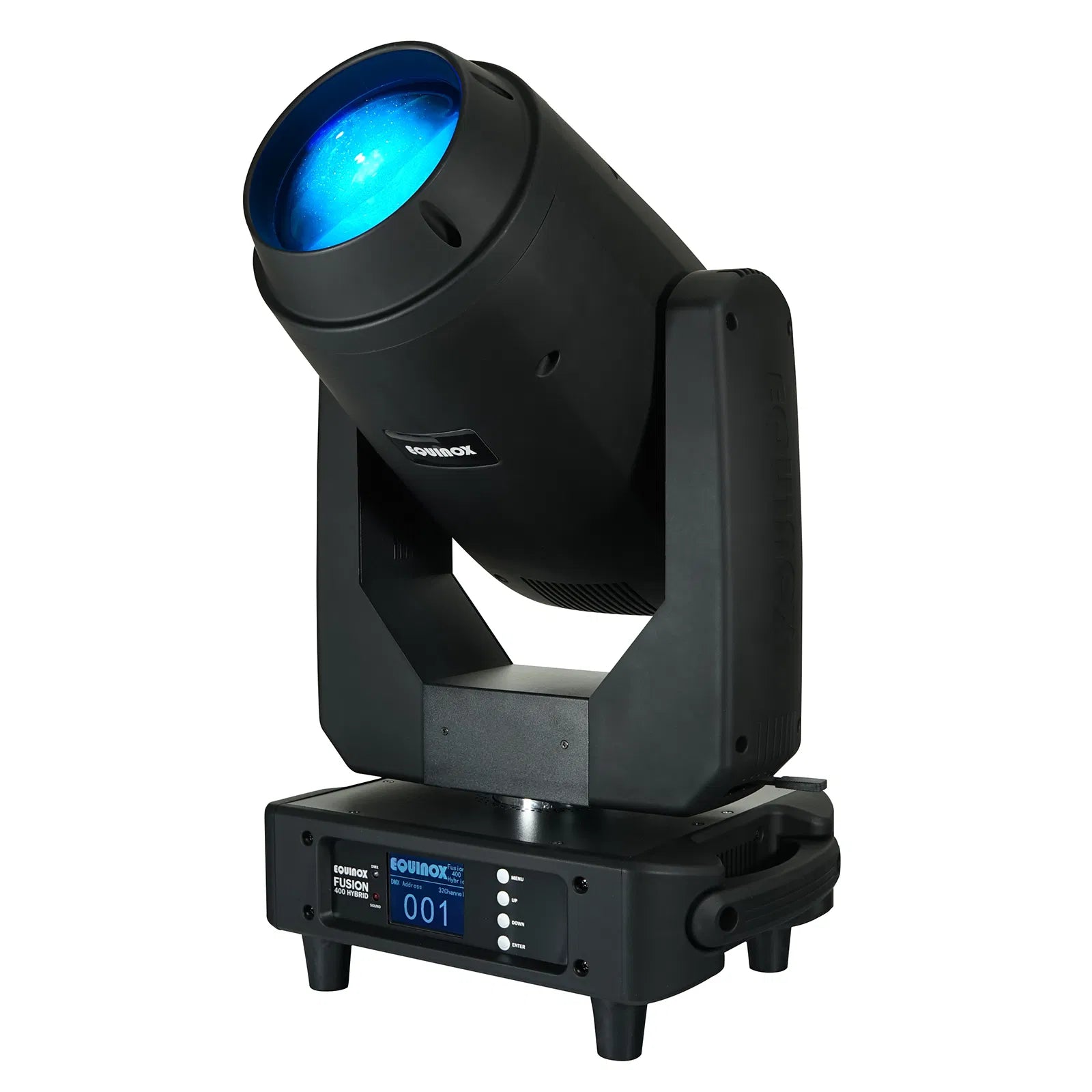 Equinox Fusion 400 Hybrid Moving Head