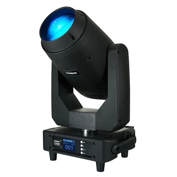 Equinox Fusion 400 Hybrid Moving Head