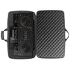 UDG Creator Pioneer OPUS-QUAD Hardcase Black Carry Bag