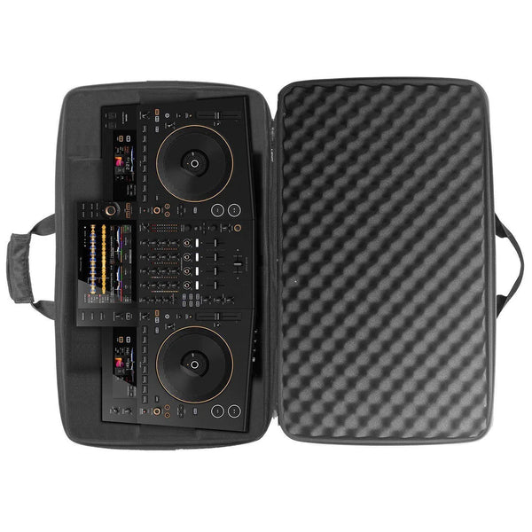 UDG Creator Pioneer OPUS-QUAD Hardcase Black Carry Bag