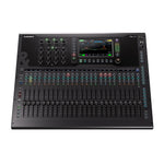Allen & Heath Qu-6 Digital Mixing Console With 24 Faders