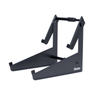 Headliner 2-Tier XL Desktop Production Synth Stand for controllers and grooveboxes