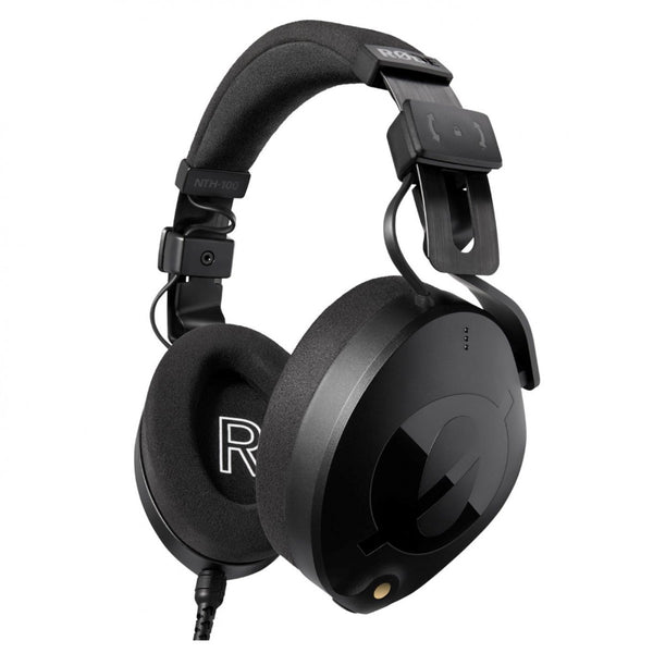 Rode NTH-100 Professional Studio Headphones