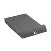 2 x Adam Hall PAD ECO 1 Isolation Pads for Studio Monitors 170 x 300mm