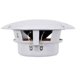 2 x Adastra Waterproof Marine Speakers 5 Inch Adastra 80w Wall Ceiling Boat Loudspeaker - DY Pro Audio