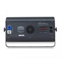 2 x Centolight Lightblaster S960 Wash and Strobe LED Panel With DMX Cable - DY Pro Audio