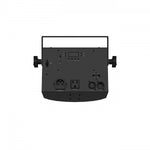 2 x Chauvet DJ Mini Kinta ILS Multi-Effect Light with DMX Cable - DY Pro Audio