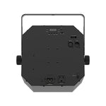 2 x Chauvet DJ Swarm 5 ILS FX 3-in-1 Lighting Effect with DMX Cable - DY Pro Audio