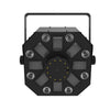 2 X Chauvet DJ Swarm Wash FX ILS Lighting Effect With Carry Bags and Cable
