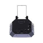 2 x Chauvet DJ Wash FX Hex RGBAW+UV Effects Light With Carry Bag, DMX Cable and Remote - DY Pro Audio