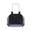 2 x Chauvet DJ Wash FX Hex ILS Multi-Effect Light With Carry Bag, DMX Cable and Remote