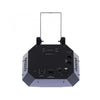 2 x Chauvet DJ Wash FX Hex ILS Multi-Effect Light With DMX Cable