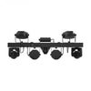 2 x Chauvet GigBAR Move ILS With ILS Command Bundle