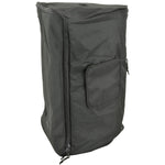 2 x Citronic 12" Speaker Carry Bag - DY Pro Audio