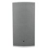 2 x DAP Frigga 12" White Active Column PA System - DY Pro Audio